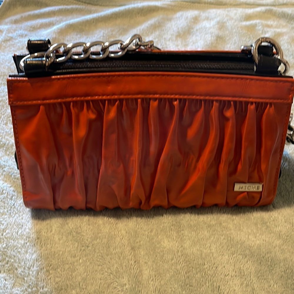 Micheshellforclassicbag